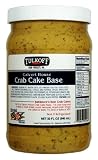 Tulkoff Crabcake Base, 32-Ounce Units (Pack of 6)