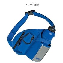 SIGG(シグ) ノルディックウォーキングベルト 0.75L用 ブルー 90046