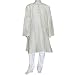 Search Our Specialty Mall : Mens Dresses Woven Kurta Pajama Silk and Cotton Blend Long Loose Shirt and Trousers Expert Hand Stitch