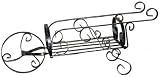Eigenschaften Takasho Europe GmbH 11092 / Takasho 11092 Blumenkarre Fleury, antik-silber