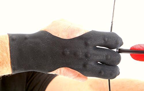 DARK ARCHER TACTICAL ARCHERY GLOVE*