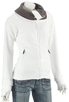 Bench Damen FINISH FIRST FLEECE Fleecejacke