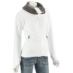 Bench Damen FINISH FIRST FLEECE Fleecejacke