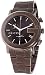Gucci Men's YA101341 G Chrono Watch
