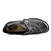 Earth Origins Evelyn Round Toe Leather Loafer