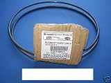 for Hotpoint cooker oven fan element Gen part C00199665  from hotpoint