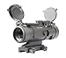 Primary Arms Compact 4X Prism Scope