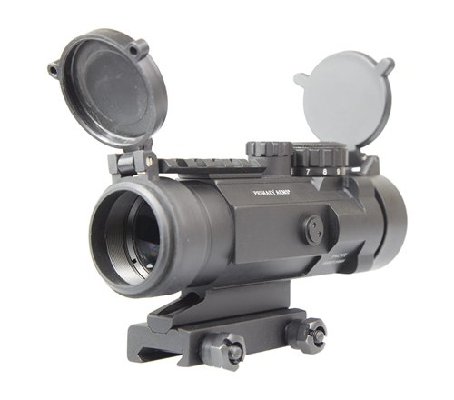 Primary Arms Compact 4X Prism Scope