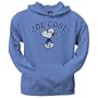 Peanuts - Joe Cool Hoodie