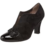BeautiFeel Women's Emerald Bootie