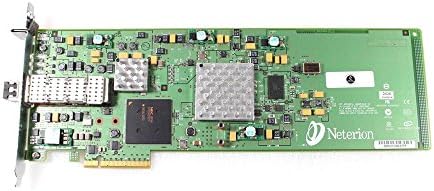 Neterion S2K000036 10Gb NIC PCI-Express Network Interface Card S2K000036