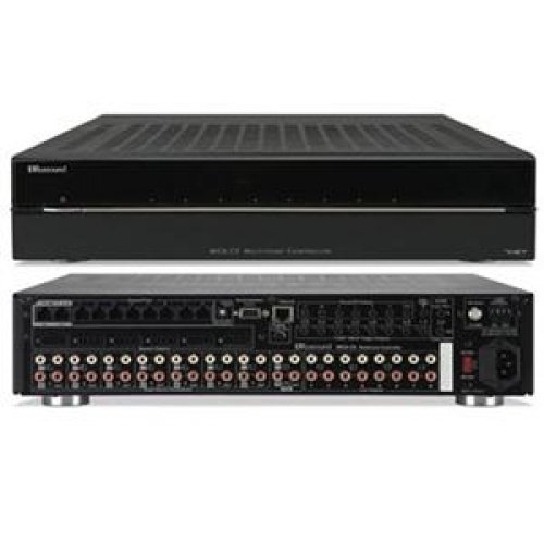 RUSSOUND C5 KIT 110V MCA-C5 CONTROLLER AND 6 MDK-C6 KEYPADS. Replaces model KT1C5 / 1550-534324 /