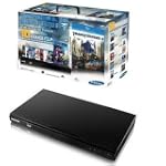 Samsung BD-E5500 Lettore Blu-ray 3D