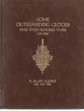 Some outstanding clocks over seven hundred years 1250-1950