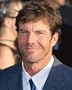 DENNIS QUAID 24x36 COLOR POSTER PRINT