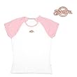 Milwaukee Brewers MLB "All-Star" Womens Top (Pink)