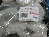 RuiyanBrand I.Q.F Frog Legs 6-8oz. 5lb box