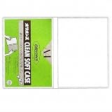 共栄プラスチック ダブルクリーンソフトケース 0.4mm厚 A4 SW-14 10セットの画像