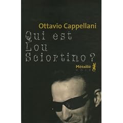 Qui est Lou Sciortino ?