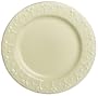 Signature Housewares Now & Then 9-Inch Salad Plates, Chiffon, Set of 6