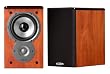 Polk Audio Tsi 100 Bookshelfspeakers Cherry 1 Pair