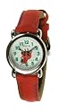 Avia 811901 Kids Red Ladybird Analogue Watch