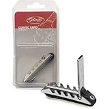 Kapodaster f�r Akustik oder E-Gitarre, Metall mit Kipphebel