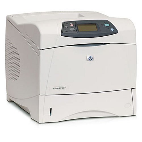 HP 4350TN Laser Jet Printer