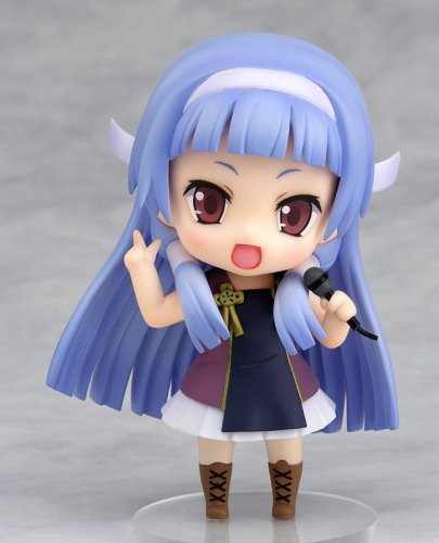 かんなぎ ねんどろいど ナギ (ノンスケールPVC/ABS塗装済み可動フィギュア) かんなぎ ねんどろいど ナギ (ノンスケールPVC/ABS塗装済み可動フィギュア)