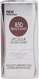 L'Oreal Infallible Never Fail LipColour ( Lipcolour + Conditioning Top Coat ) 850 French Toast