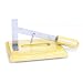R & M International Oyster Shucker