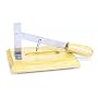 R & M International Oyster Shucker