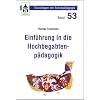 Einf�hrung in die Hochbegabtenp�dagogik