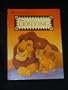 Disney's The Lion King (A Big Golden Book)