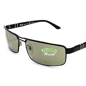 PERSOL 2244 Sunglasses