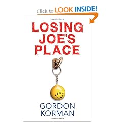 Losing Joe's Place