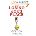 Losing Joe's Place