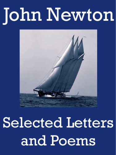 Selected Letters and Poems of John Newton