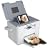Epson PictureMate 260 Easy To Use Personal Photo Printer