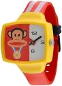 Paul Frank TV Julius Taking Gold Watch