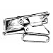 Arrow Fastener P35 Heavy-Duty Plier-Type Stapler