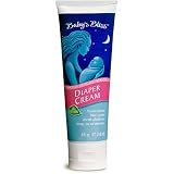 Baby's Bliss Diaper Cream 4 oz from Bliss by Mom