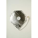 Farm Innovators Deicer Bird Bath - 44 Watts