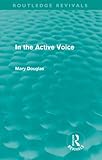 In the active voice