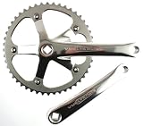 VUELTA PISTA fixie track bike alloy crankset 170mm