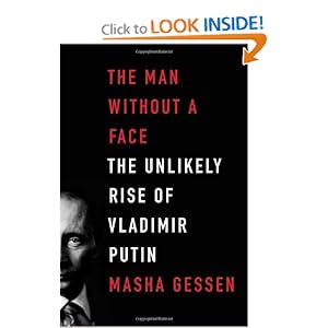 The Man Without A Face