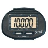 Uwin DP103 digital step count pedometer