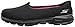 Skechers Performance Women's Go Walk 3 Insight Slip-On Walking Shoe,Black,7.5 M US