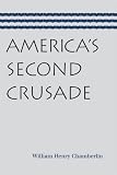 America's second crusade
