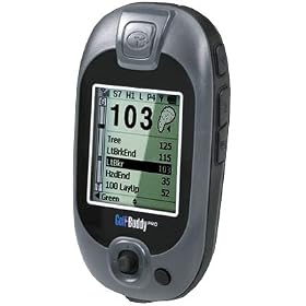 Golf Buddy Pro Gps Open Box Special